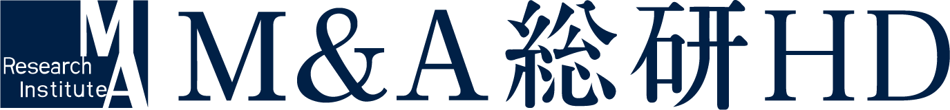 株式会社M&A総合研究所